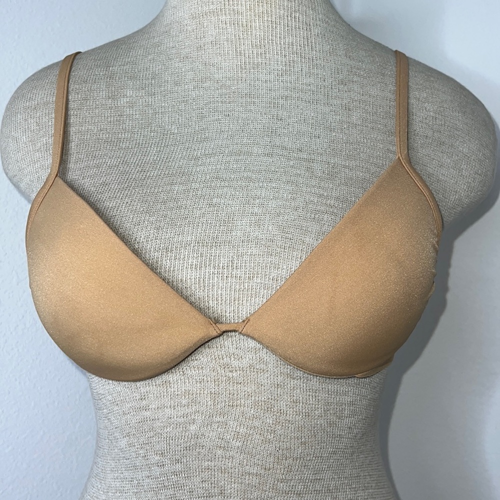 La Perla Tan Bra
